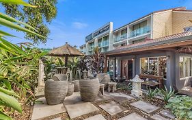 Airport Heritage Motel